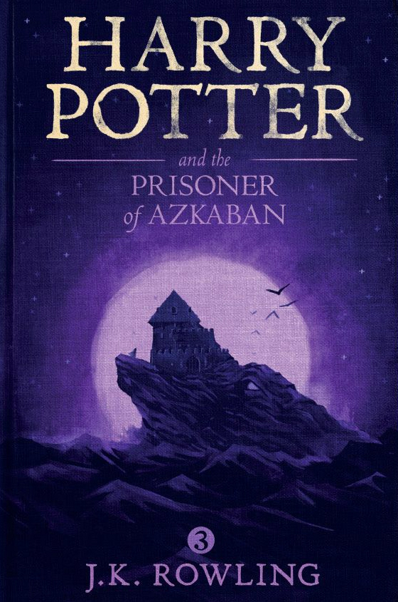 The Prisoner of Azkaban