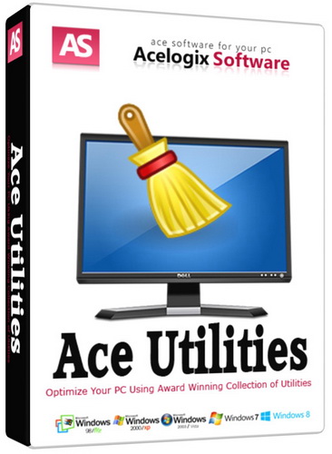Ace Utilities 