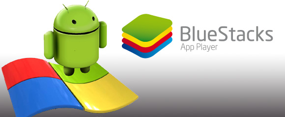 BlueStacks App Player 