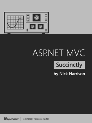 ASP.NET MVC Succinctly