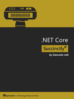 .NET Core Succinctly