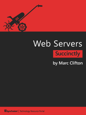 Web Servers Succinctly