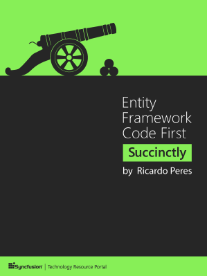 Entity Framework Code First Suc
