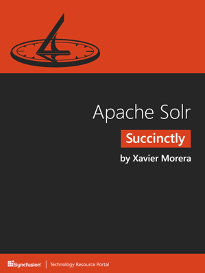 Apache Solr Succinctly