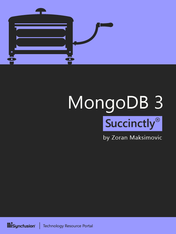 MongoDB 3 Succinctly