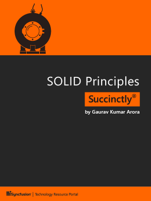 SOLID Principles Succinctly