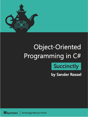 Object-Oriented Pro In CSharp Succ