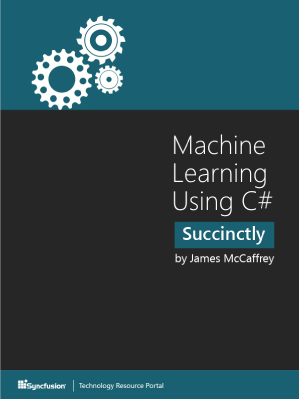 Machine Learning Using C# Suc