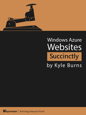 Windows Azure Websites Suc