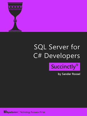 SQL Server for C# Developers Suc.