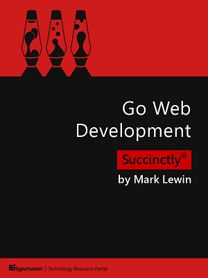 Go Web Development Suc