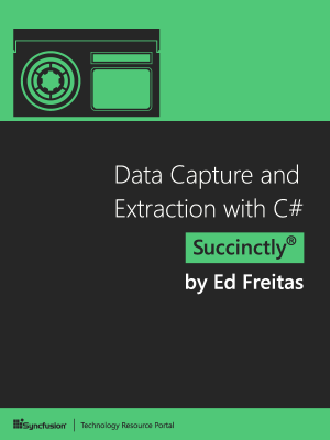 Data Capture and Extraction with C# Suc..