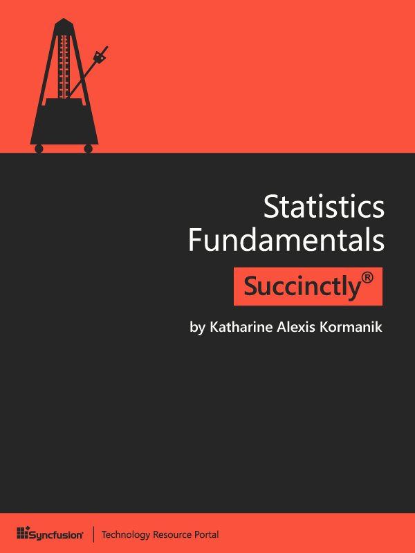Statistics Fundamentals 