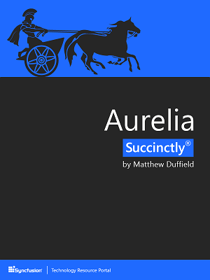 Aurelia Succinctly