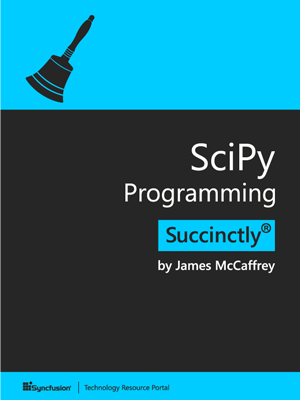 SciPy Programming 