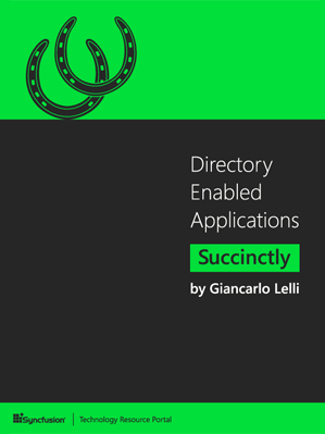 Directory Enabled 