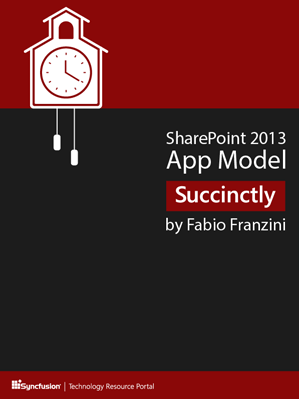 SharePoint 2013 App 
