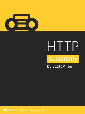 HTTP Succinctly