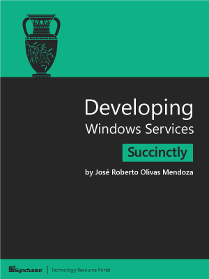 Developing Windows Services 